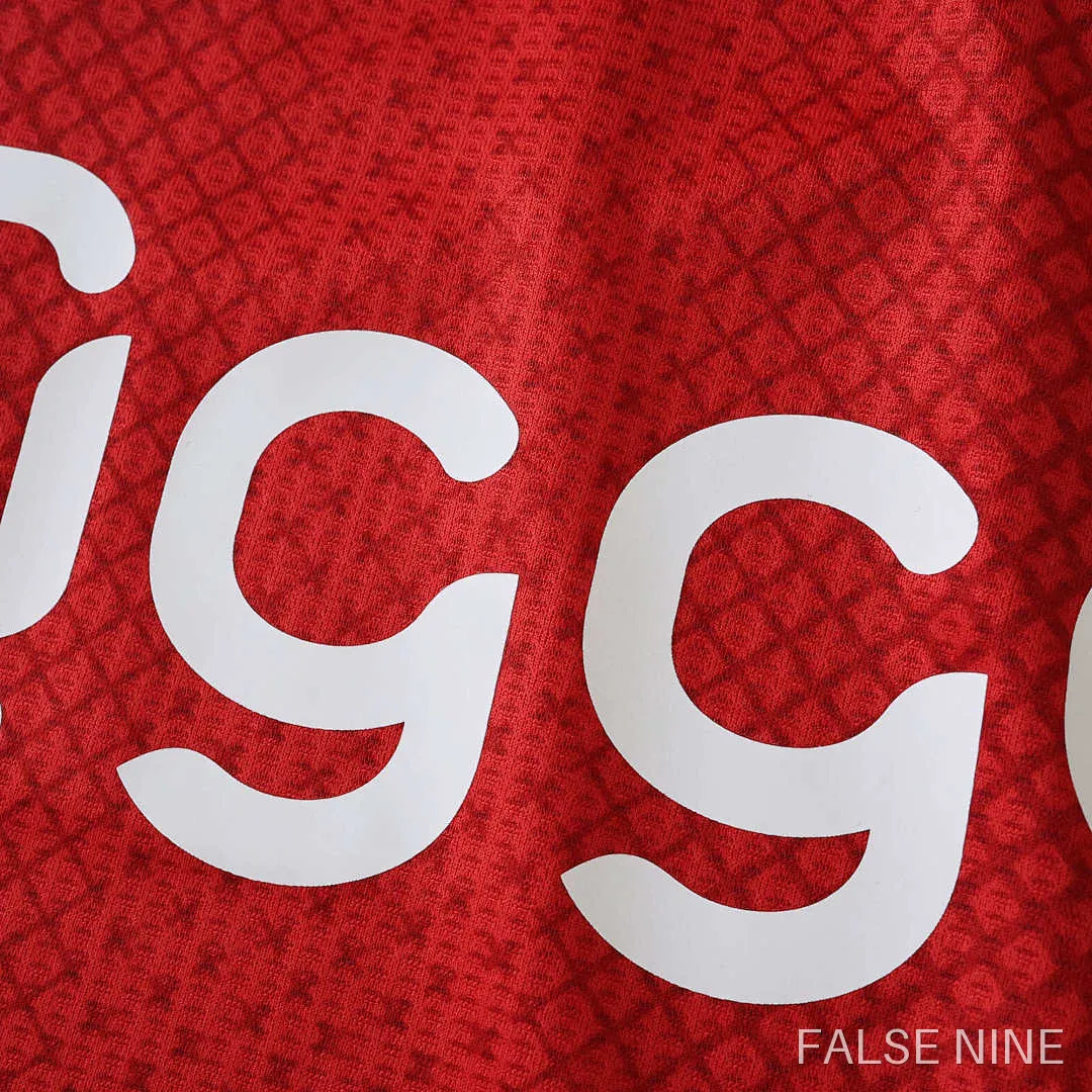 Ajax 25/26 Home Shirt (Player Version), photo 8