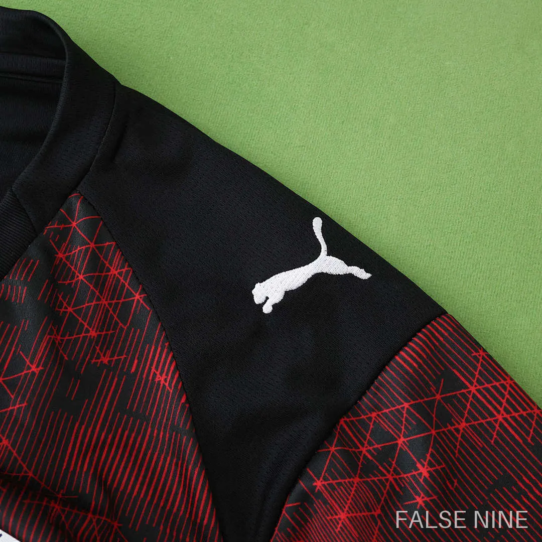 RB Leipzig 25/26 Third Shirt (Fan Version), photo 12