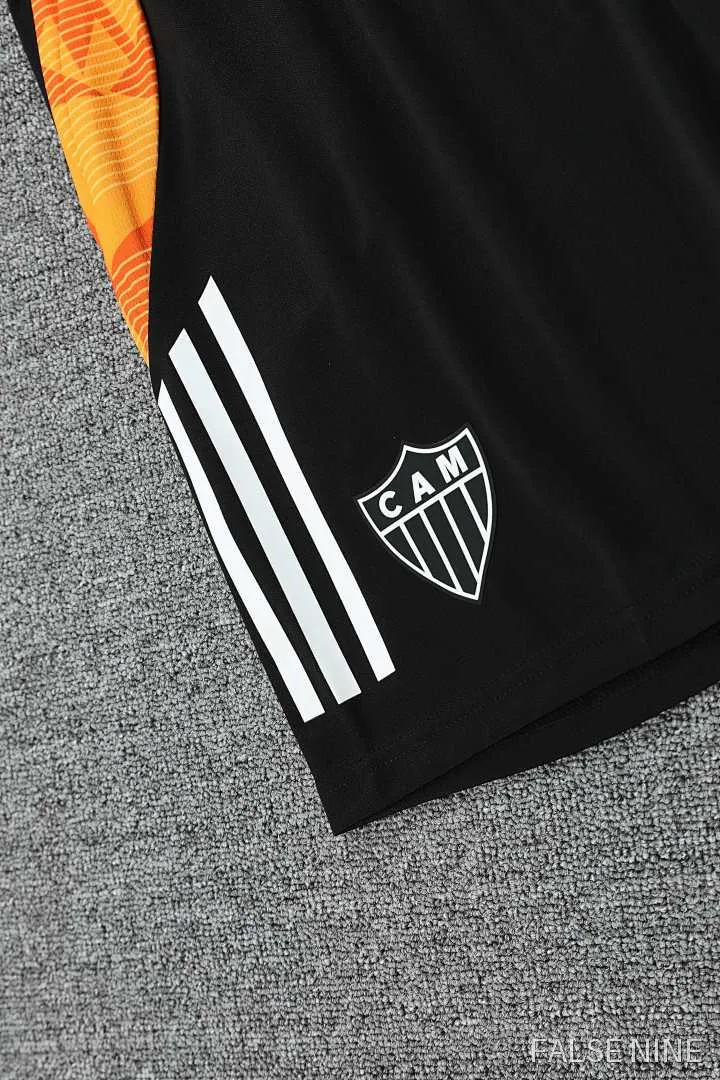Clube Atlético Mineiro 25/26 Training Kit (Fan Version), photo 19