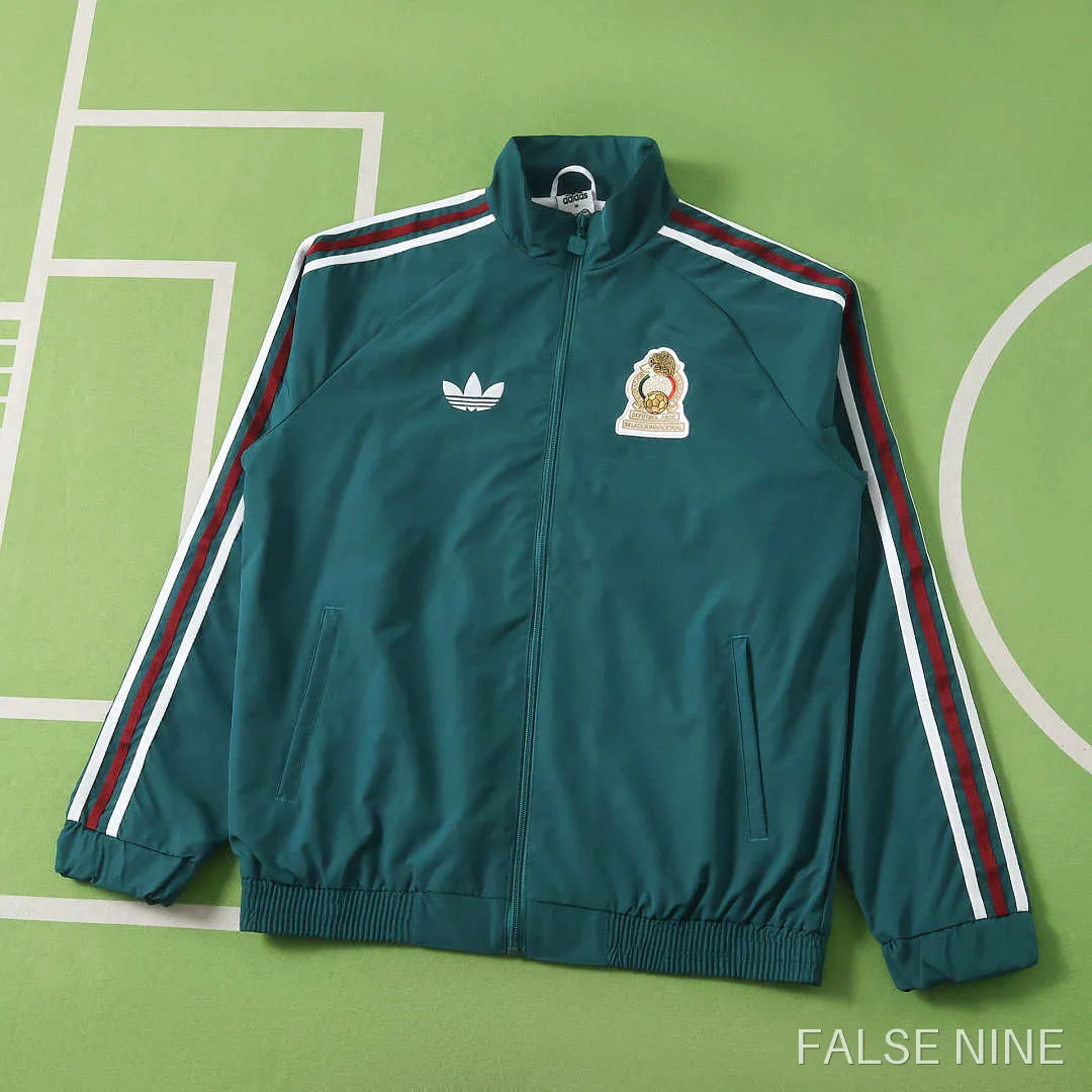 Mexico 2026 World Cup Jacket, photo 1