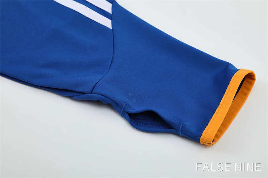 Real Madrid 13/14 Training Jacket (Long Sleeve), photo 9