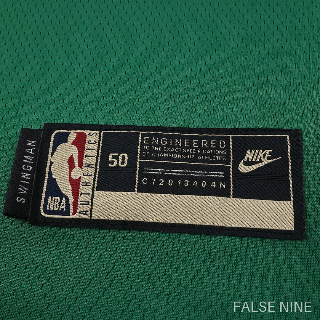 Dallas Mavericks 2025-26 Home Jersey #32, photo 10