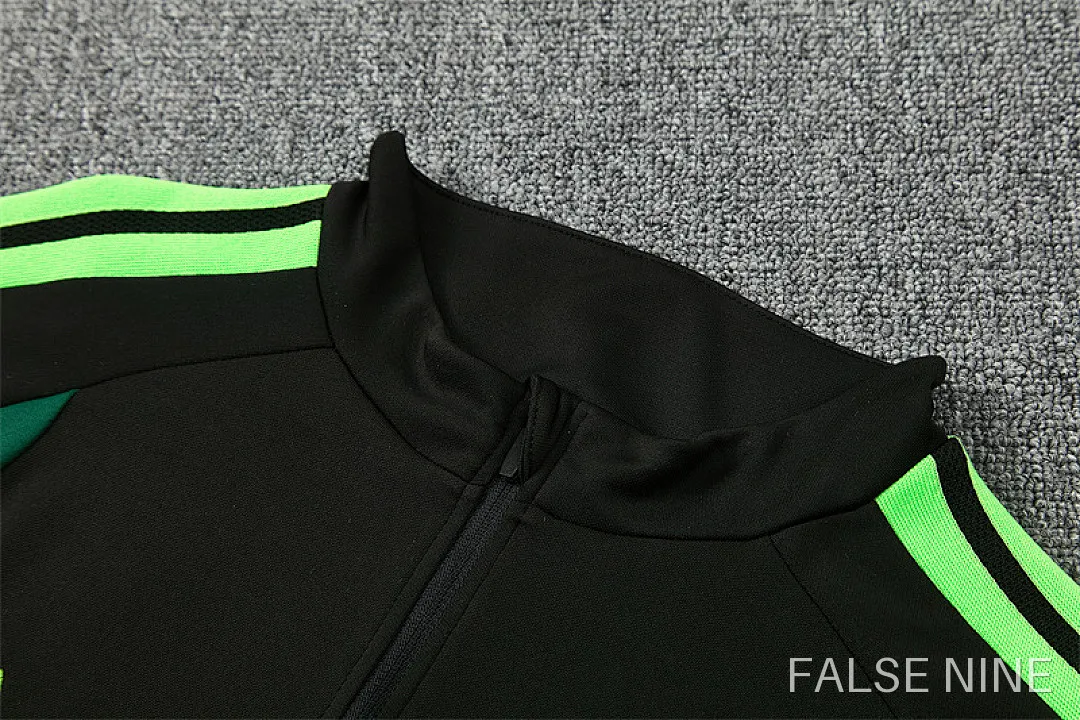 Mexico 2026 Training Tracksuit Set, photo 21