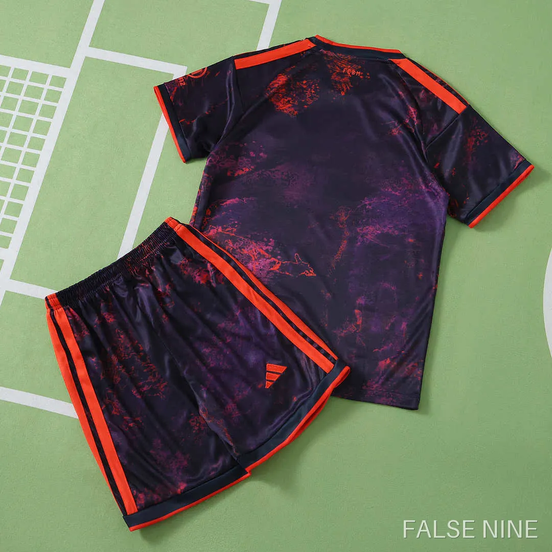 Bayern Munich 26/27 Third Kit (Kids), photo 4