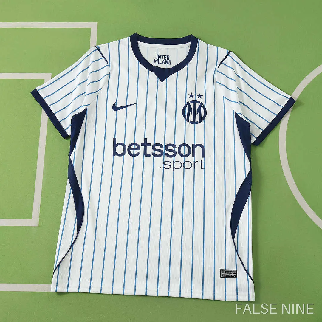 Inter Milan 26/27 Away Shirt (Fan Version), photo 22