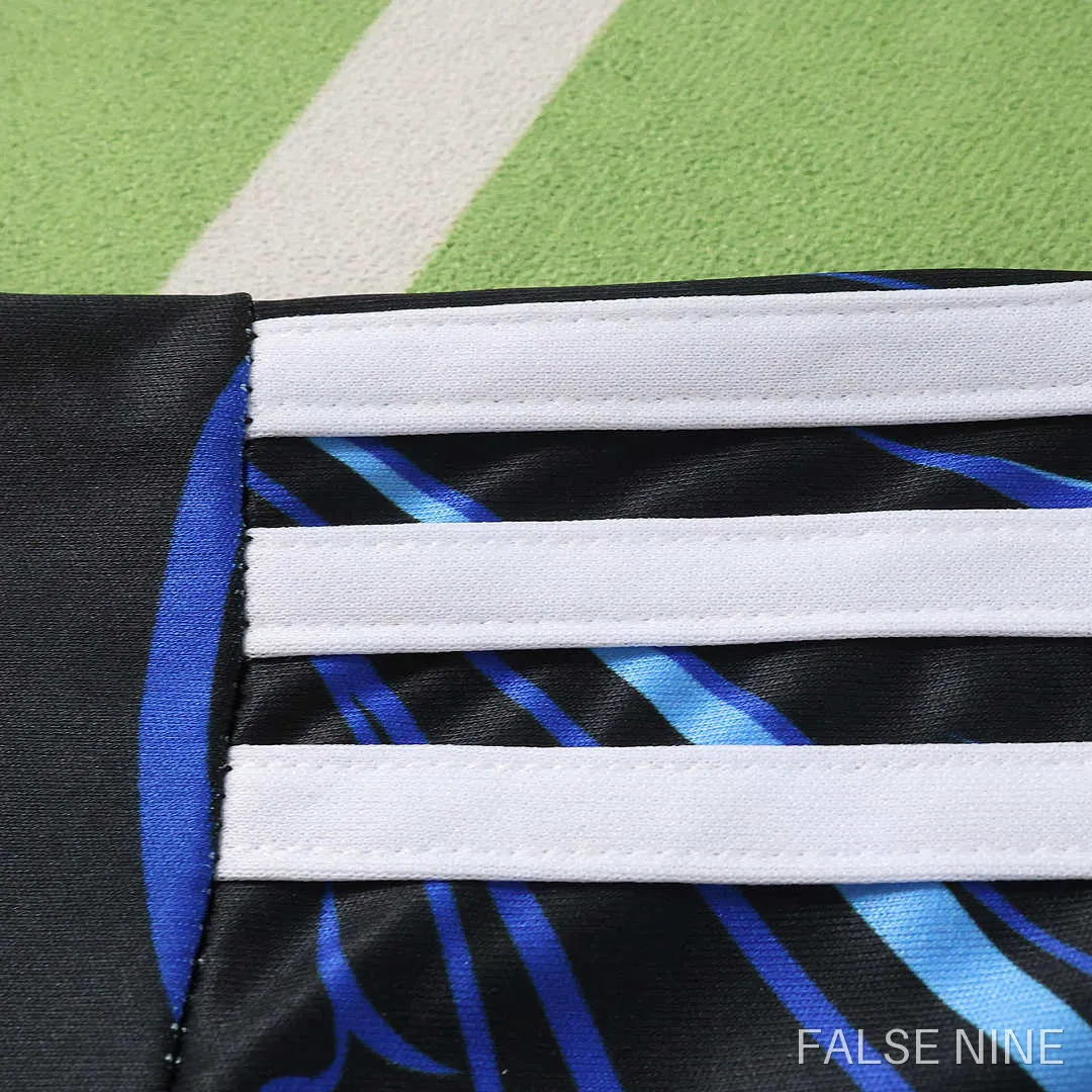 Argentina 2026 Away Shirt (Fan Version), photo 16