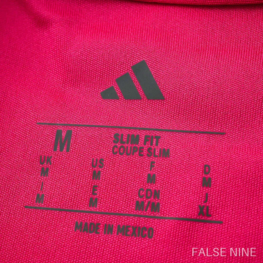 Mexico 2026 Goalkeeper Long Sleeve Shirt (Fan Version), photo 15