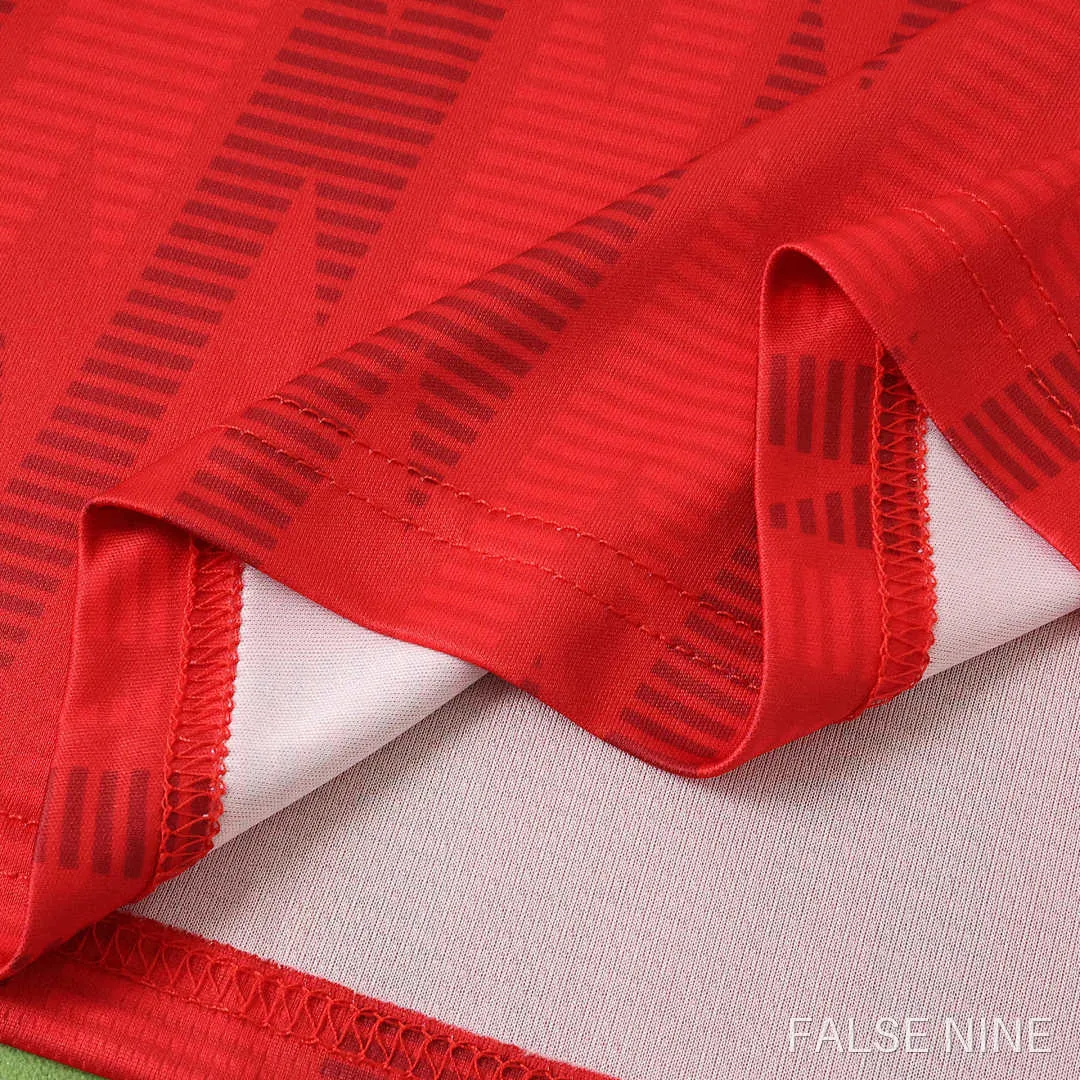 Equatorial Guinea 26/27 Home Shirt (Fan Version), photo 6