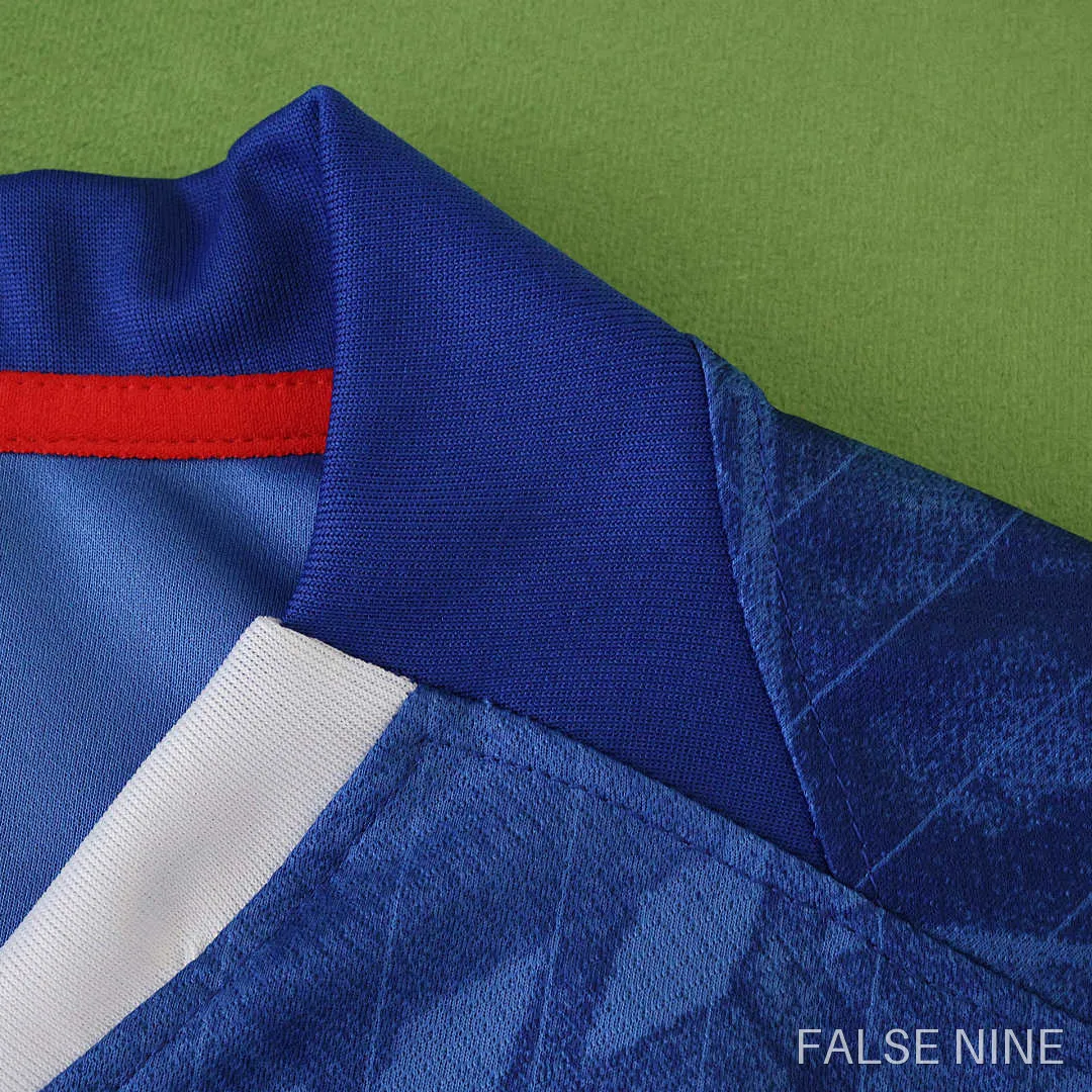 Chelsea 25/26 Home Shirt (Fan Version) 120th Anniversary Edition, photo 3