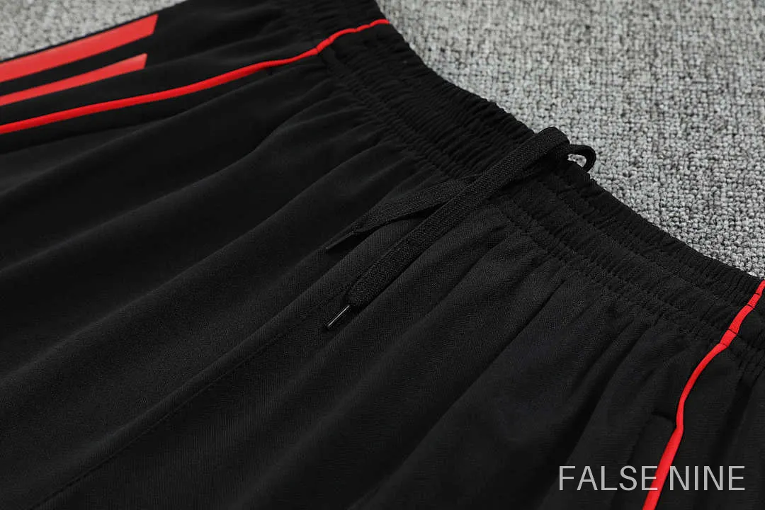 Manchester United 25/26 Training Vest Kit (Fan Version), photo 2