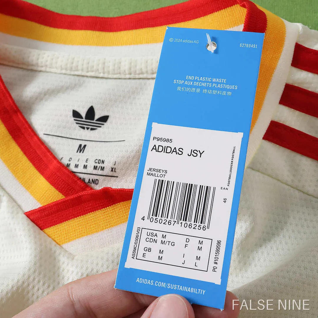 A.S. Roma 26/27 Away Shirt (Fan Version), photo 21