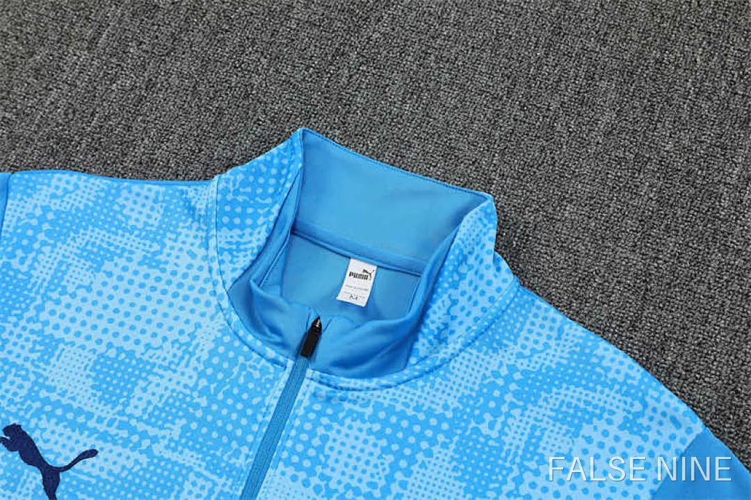 Manchester City 25/26 Training Tracksuit Set, photo 8