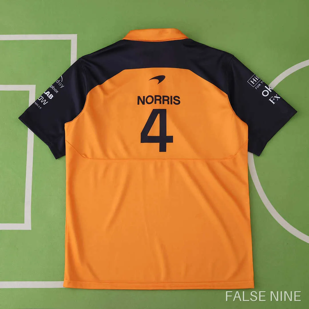 McLaren F1 Formula Racing Polo (4NO), photo 25