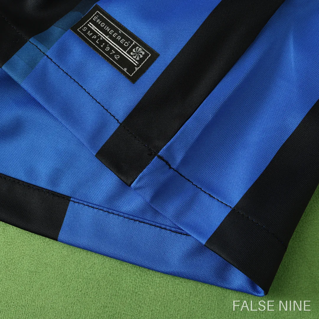 Inter Milan 23/24 Home Shirt (Fan Version), photo 13