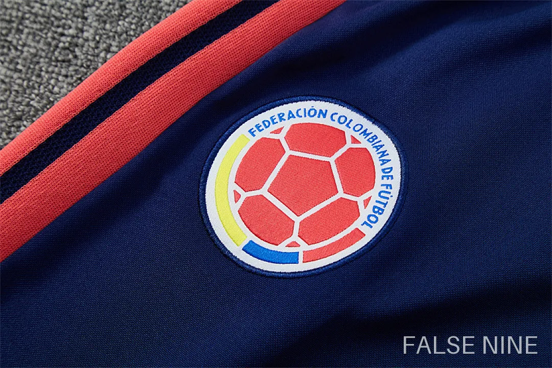 Colombia 2026 Training Tracksuit, photo 11