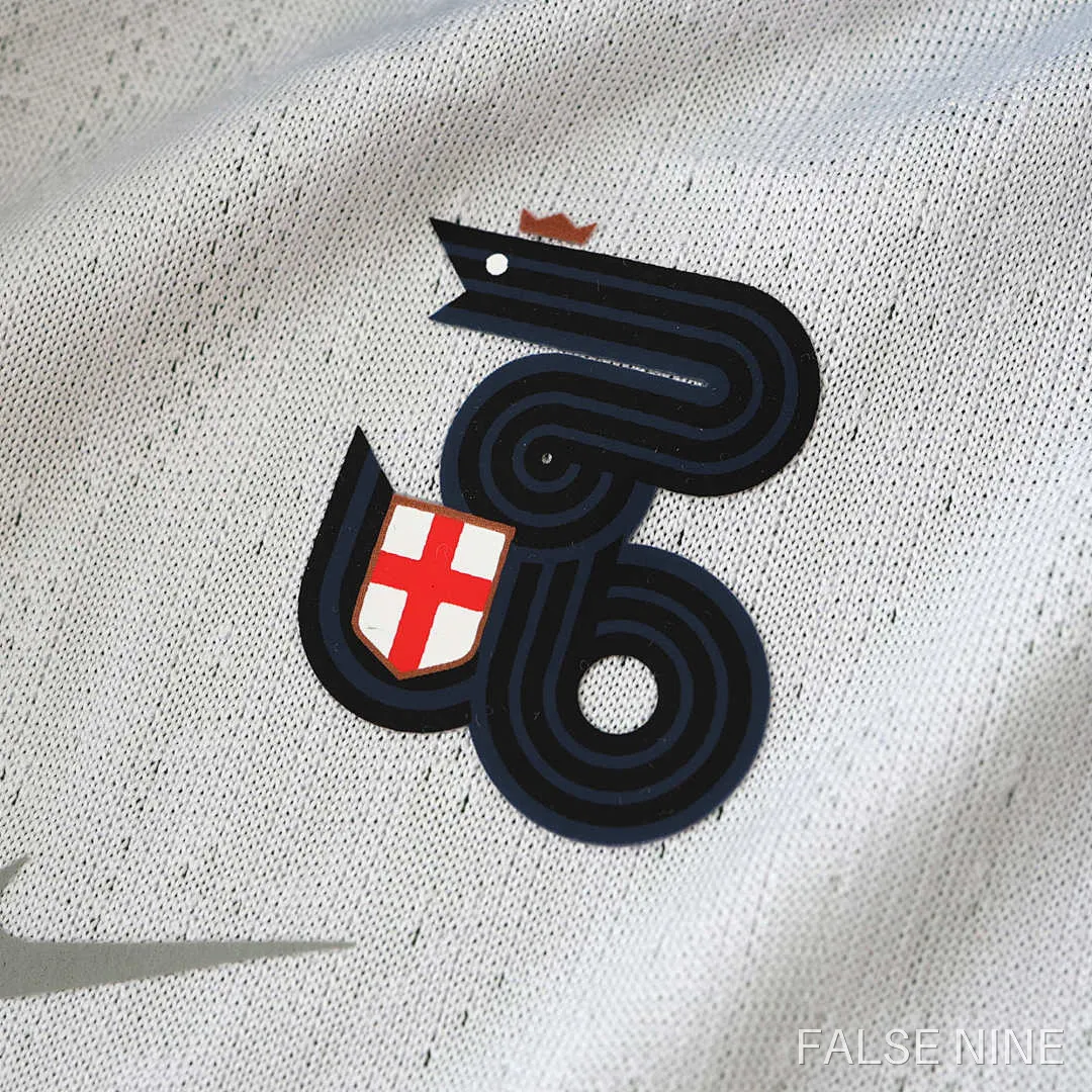 Inter Milan 24/25 Away Shirt (Player Version), photo 8
