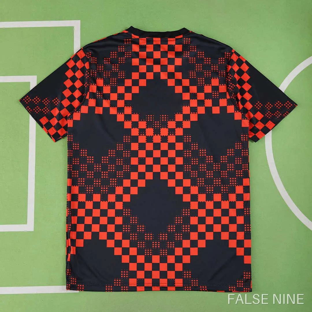Benfica 25/26 Training Shirt (Fan Version), photo 19