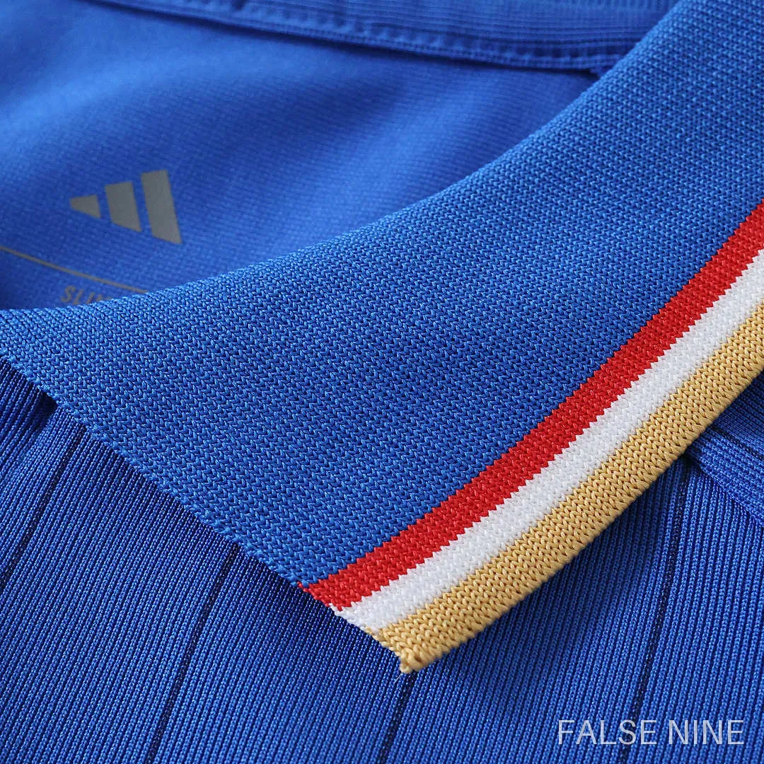 Como 1907 26/27 Home Long Sleeve Shirt (Fan Version), photo 17