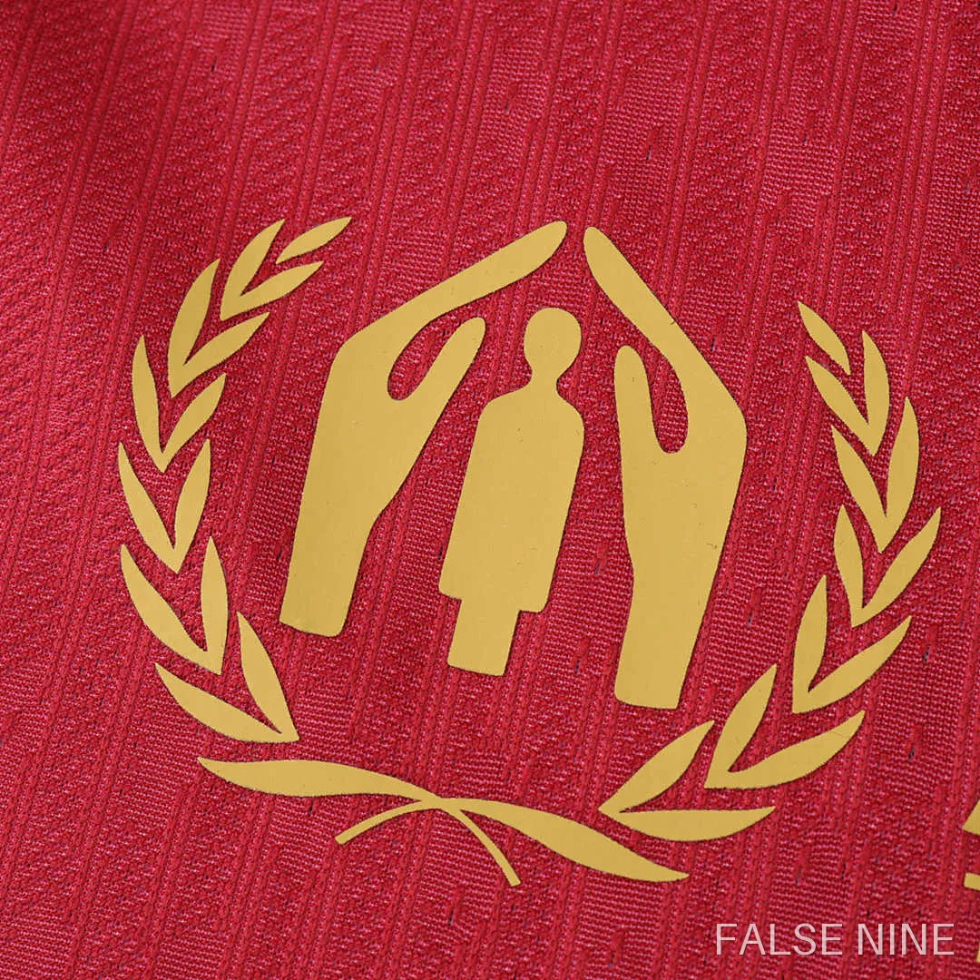 FC Barcelona 24/25 Special Kit Shirt (Player Version), photo 36