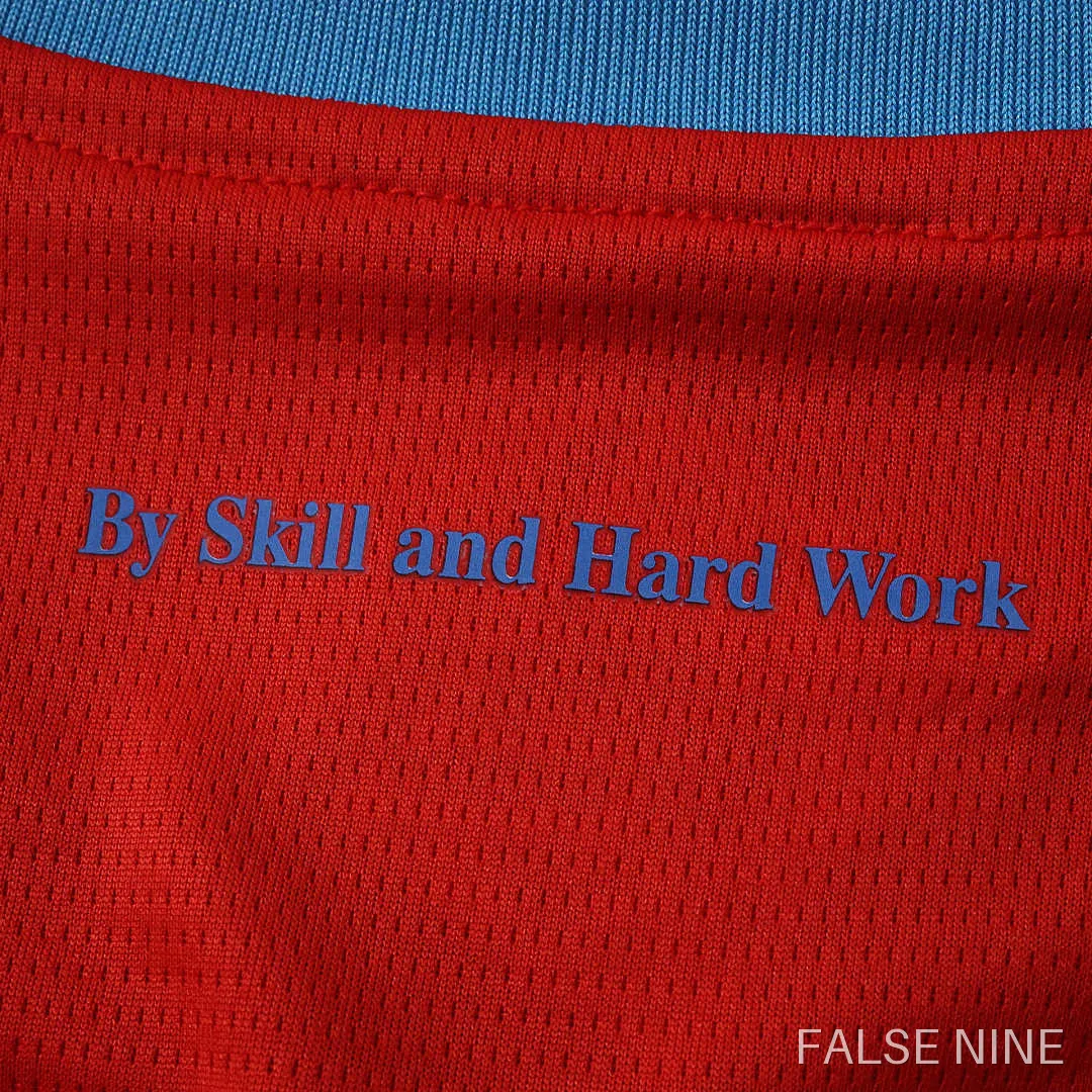 Blackburn Rovers 26/27 Third Shirt (Fan Version), photo 8