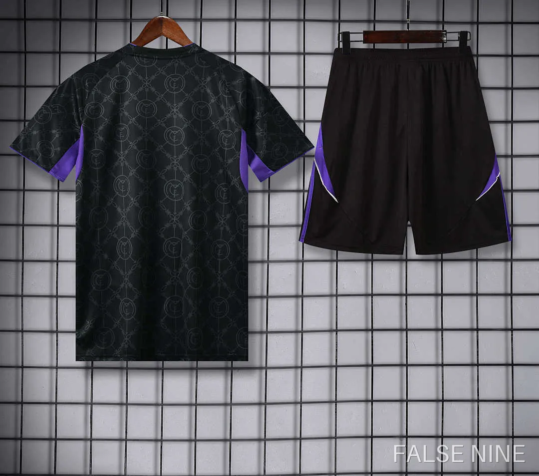 Real Madrid 25/26 Training Kit (Fan Version), photo 17
