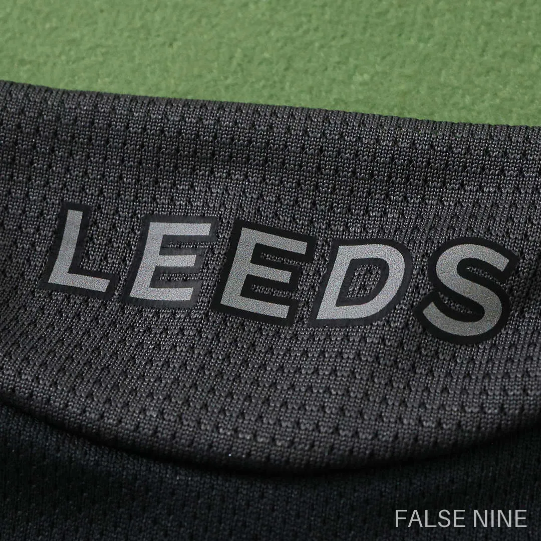 Leeds United 26/27 Third Shirt (Fan Version), photo 4