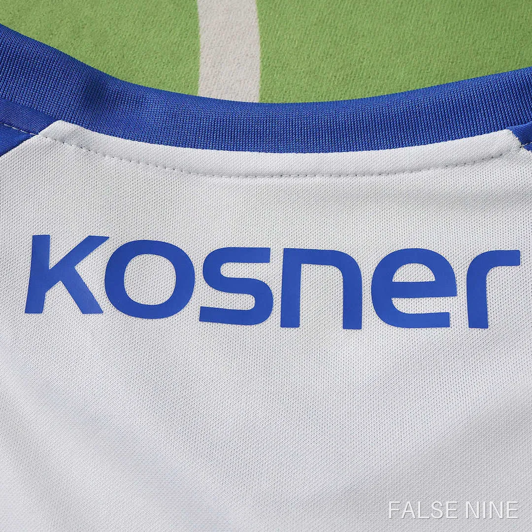 Real Zaragoza 26/27 Home Shirt (Fan Version), photo 4