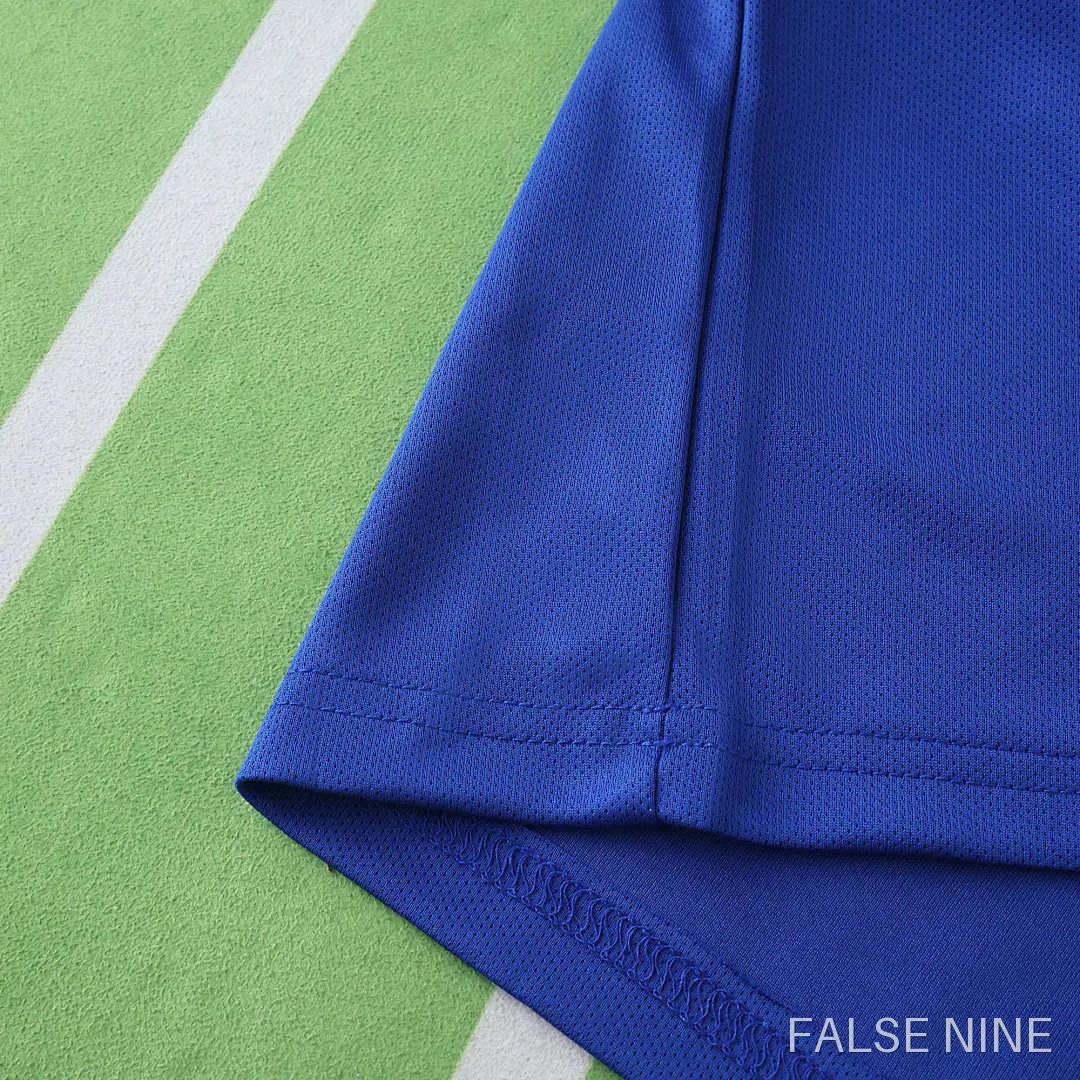 Italy 1996 Home Retro Kids Shirt, photo 23