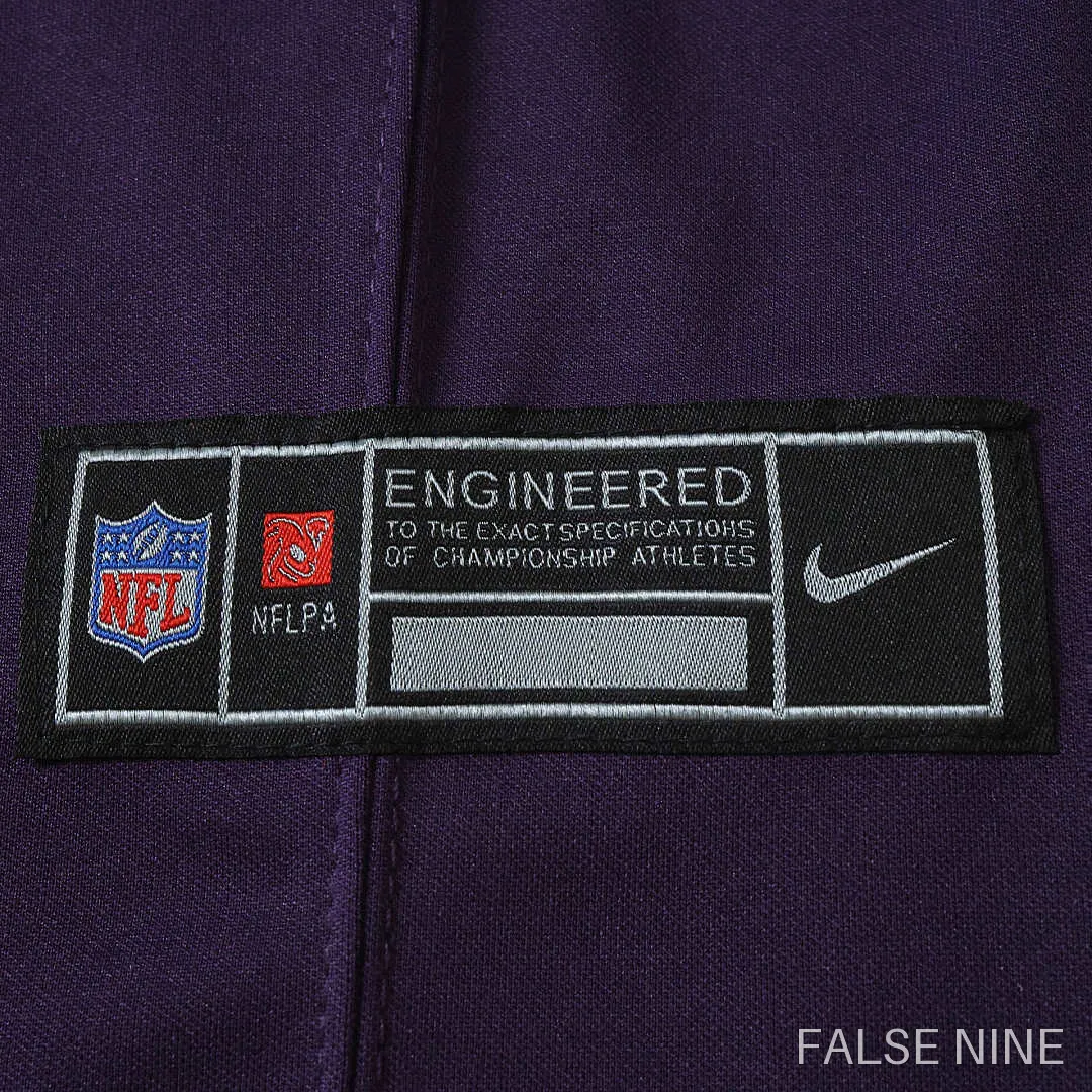 Minnesota Vikings 2026 Home Jersey, photo 9