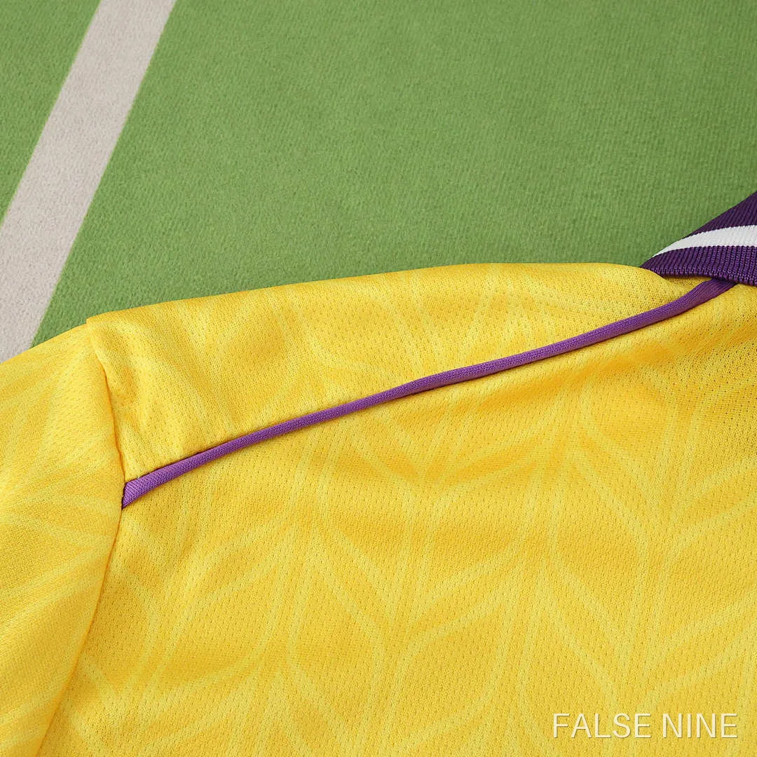 Real Valladolid 25/26 Third Shirt (Fan Version), photo 24