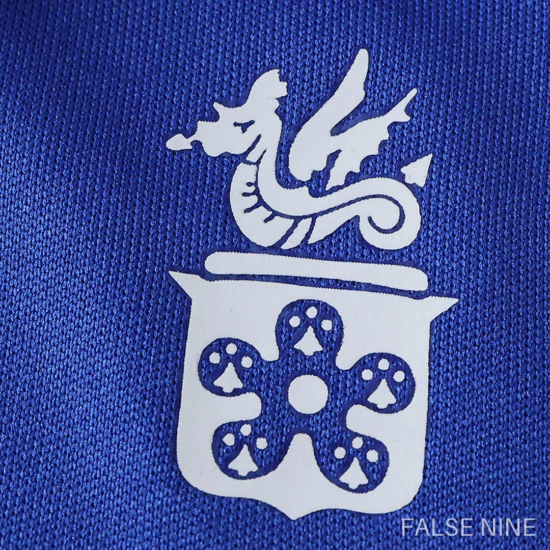 Leicester City 26/27 Home Shirt (Fan Version), photo 21