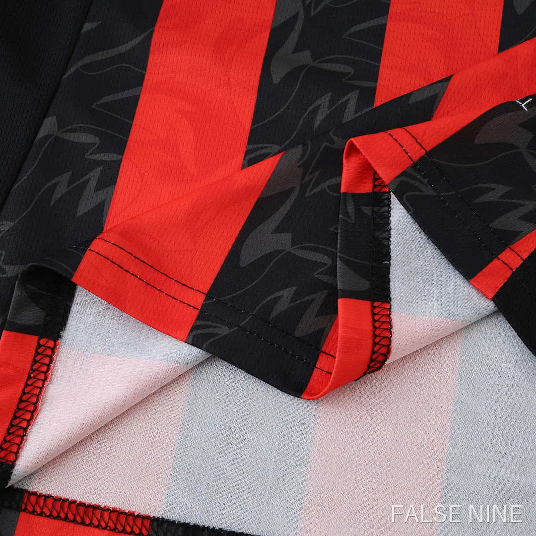 A.C. Milan 25/26 Home Shirt (Fan Version), photo 15