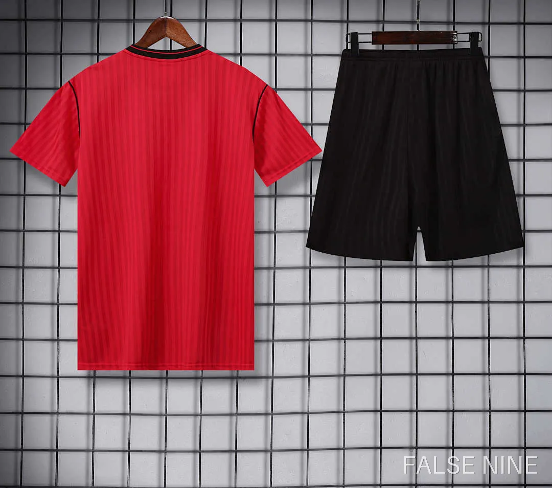 CR Flamengo 25/26 Training Kit (Fan Version), photo 18