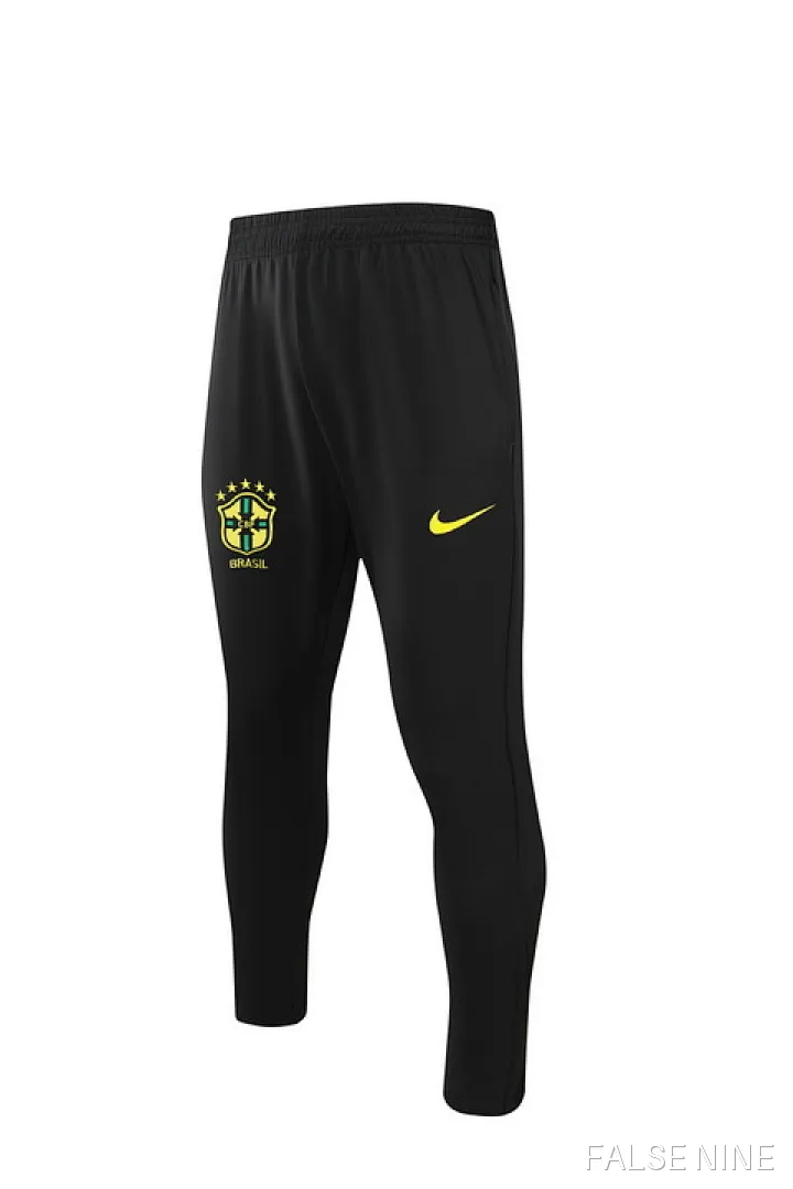 Brazil 24/25 Training Tracksuit Set, photo 24