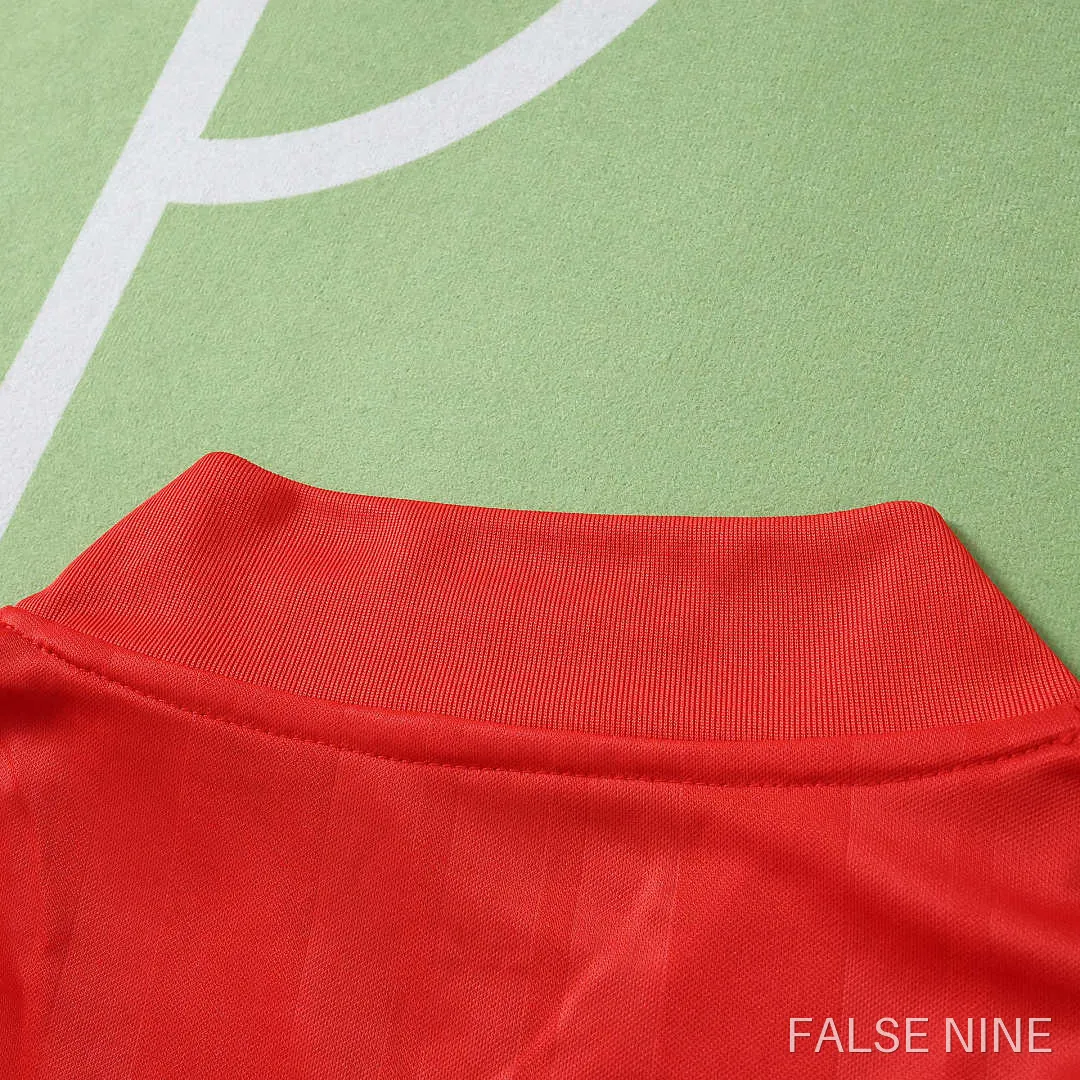 Bayern Munich 26/27 Home Shirt (Fan Version), photo 3