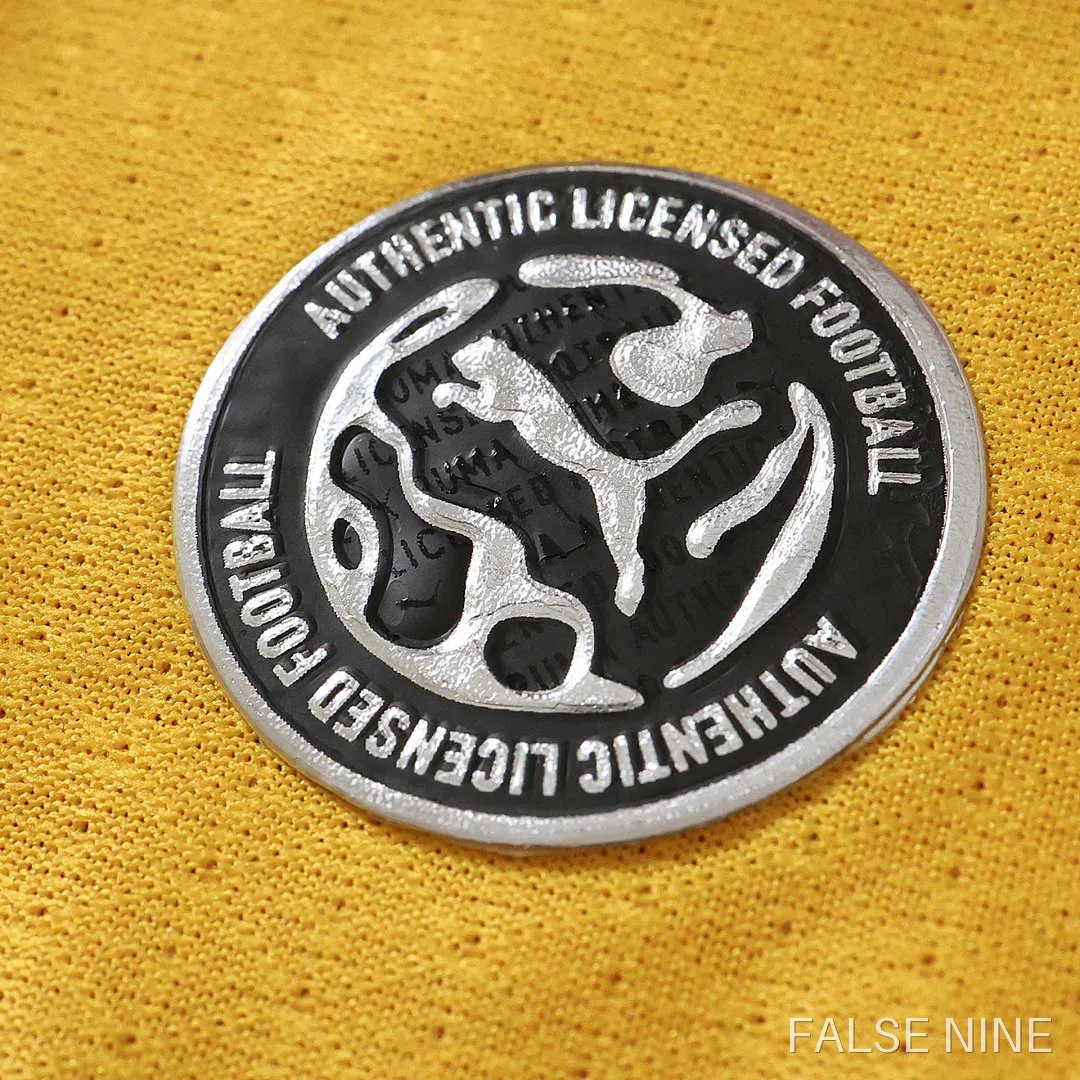 Galatasaray 26/27 Third Shirt (Player Version), photo 8