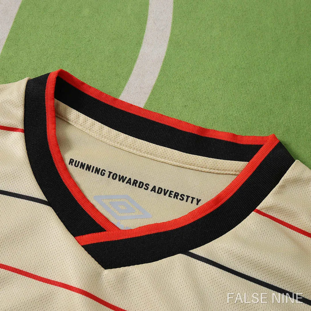 Ipswich Town 26/27 Away Kit (Kids), photo 25