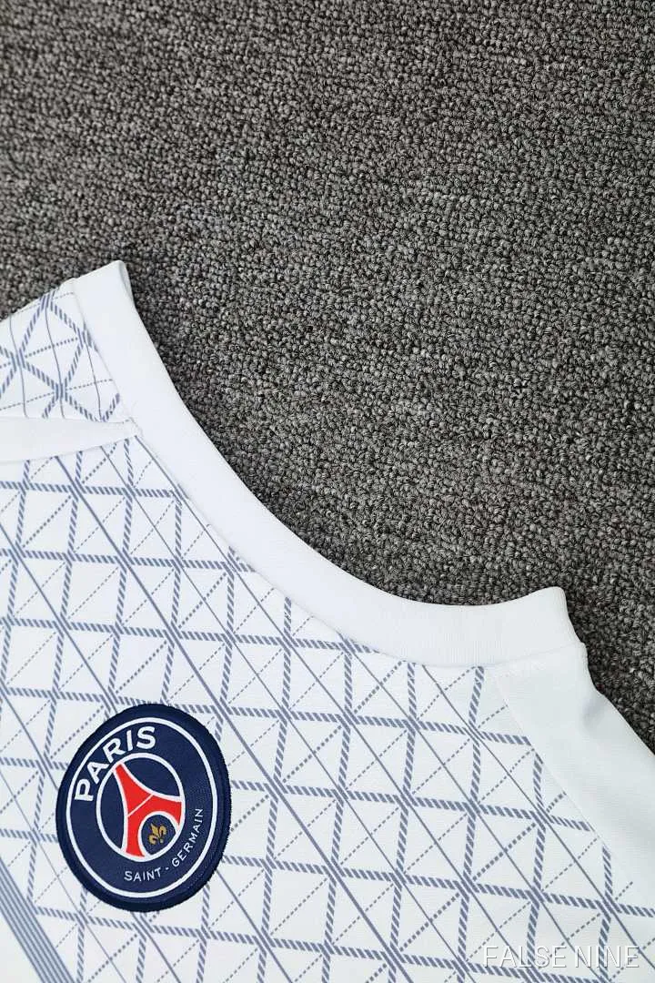 Paris Saint-Germain 25/26 Training Vest and Shorts (Fan Version), photo 13