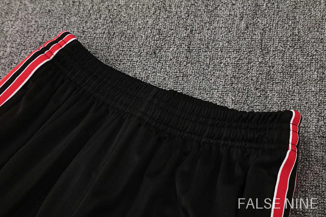 Flamengo 25/26 Training Kit (Fan Version), photo 12
