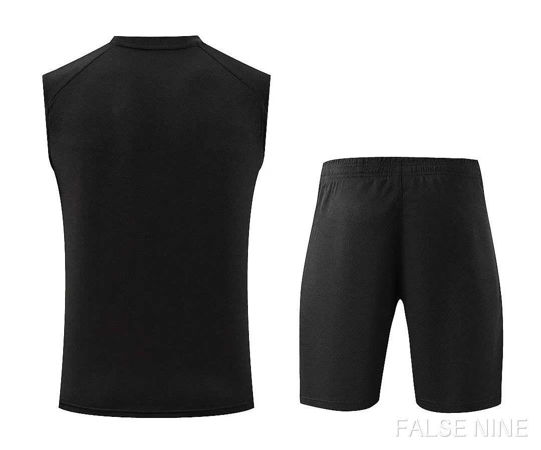 Paris Saint-Germain 26/27 Training Vest and Shorts (Fan Version), photo 14