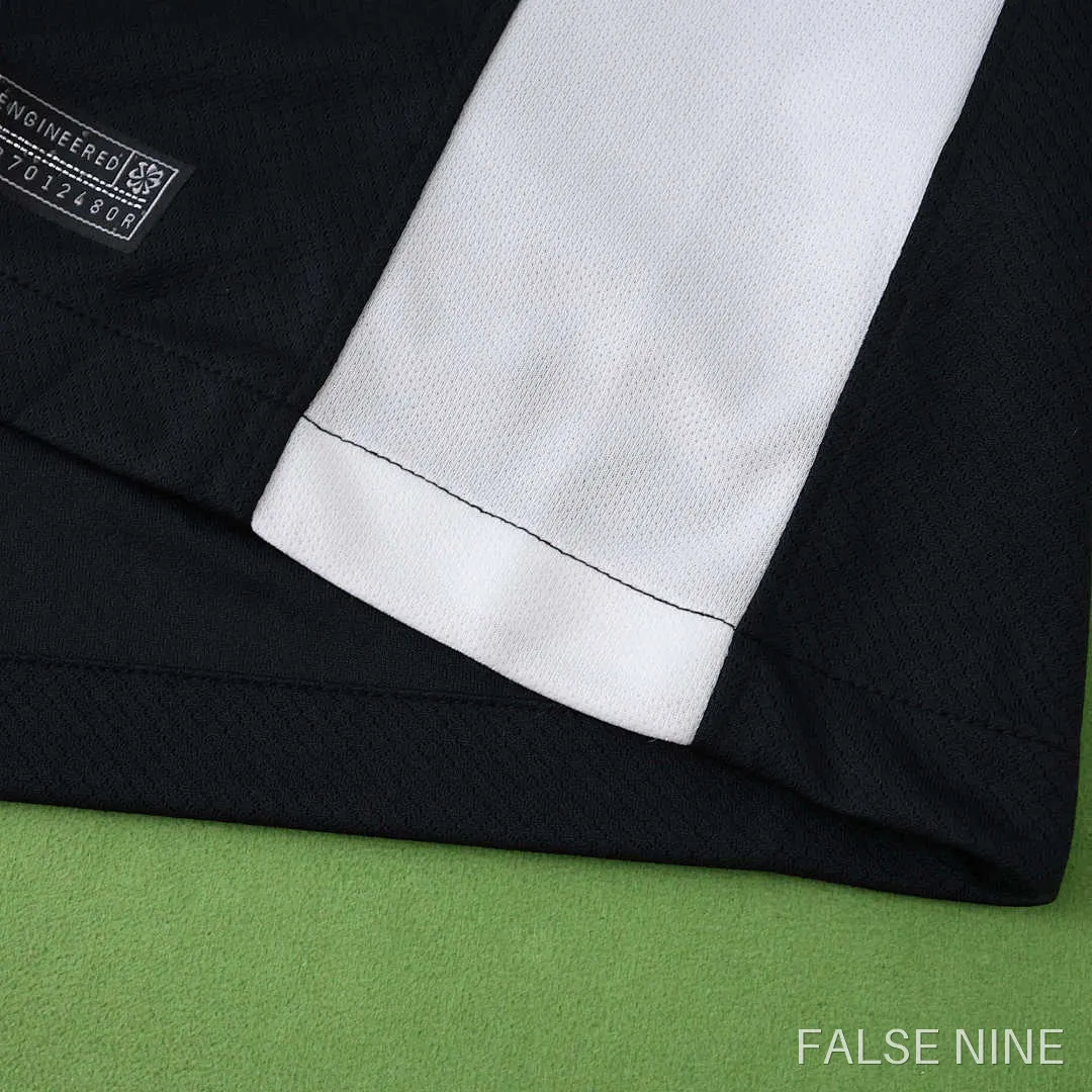 Corinthians 25/26 Away Shirt (Women), photo 12