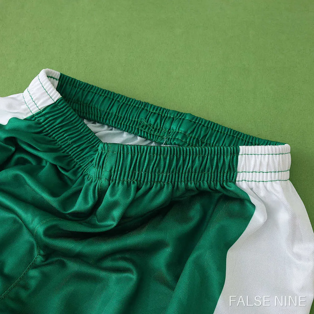Nigeria 1996 Away Kit (Kids Retro), photo 7