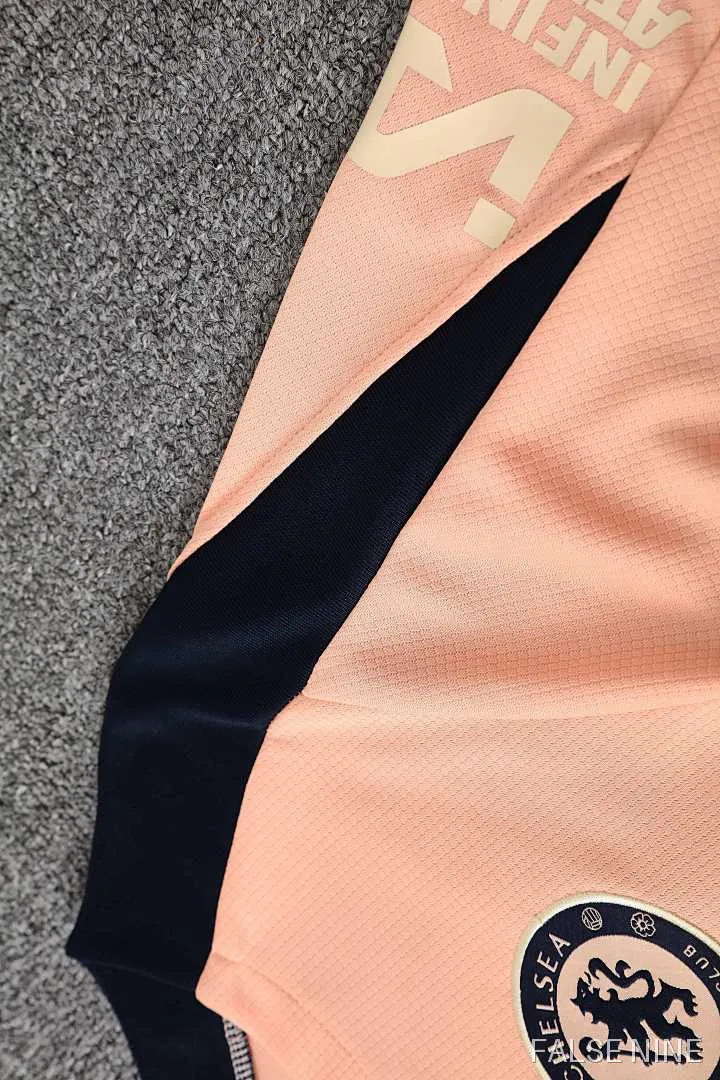 Chelsea 25/26 Training Kit (Fan Version), photo 8