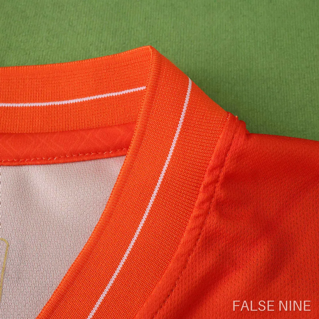 Napoli 25/26 Goalkeeper Shirt (Fan Version), photo 4