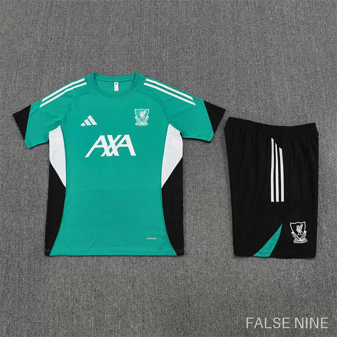 Liverpool 25/26 Training Kit (Fan Version), photo 7