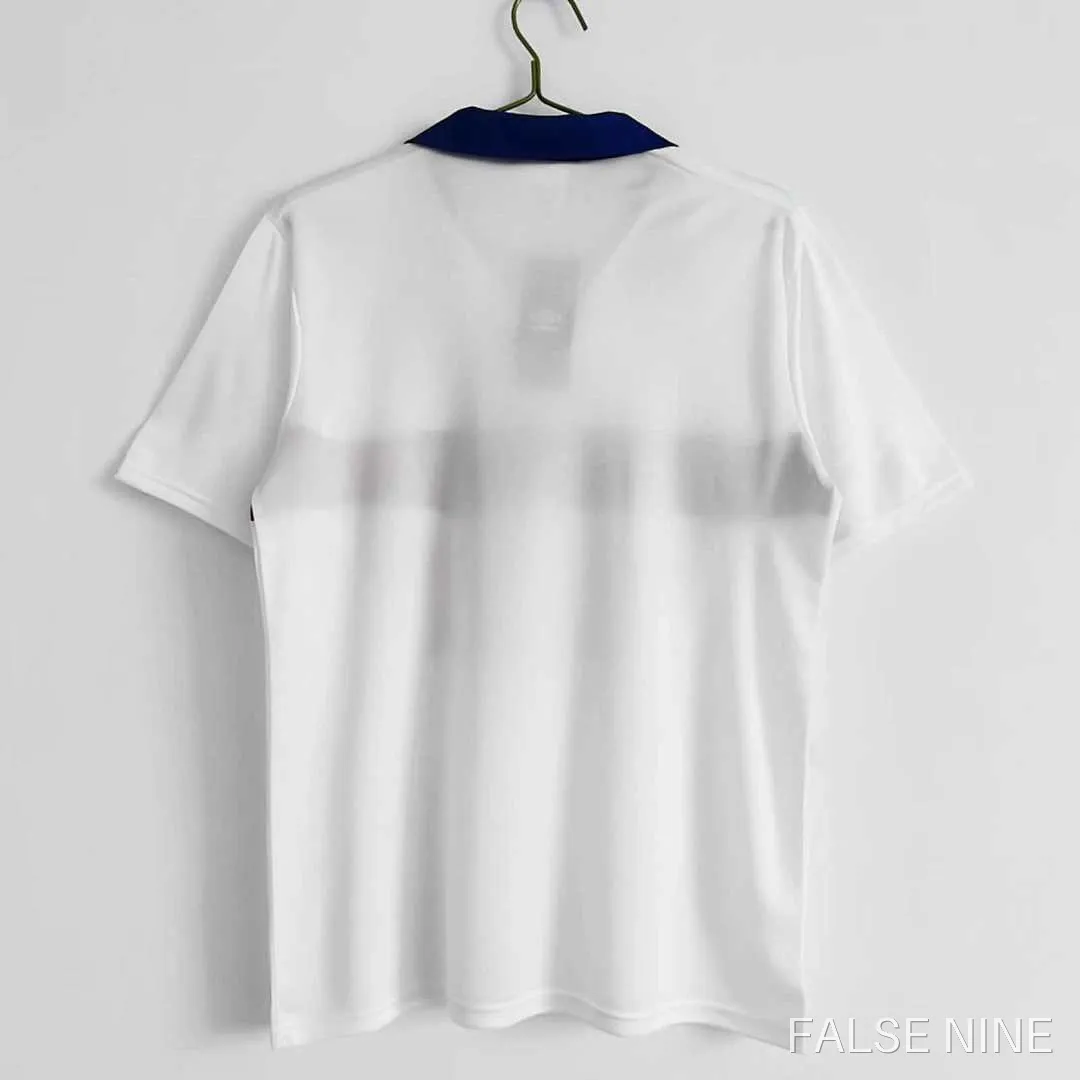 Rangers 1994 Away Retro Shirt (Fan Version), photo 2