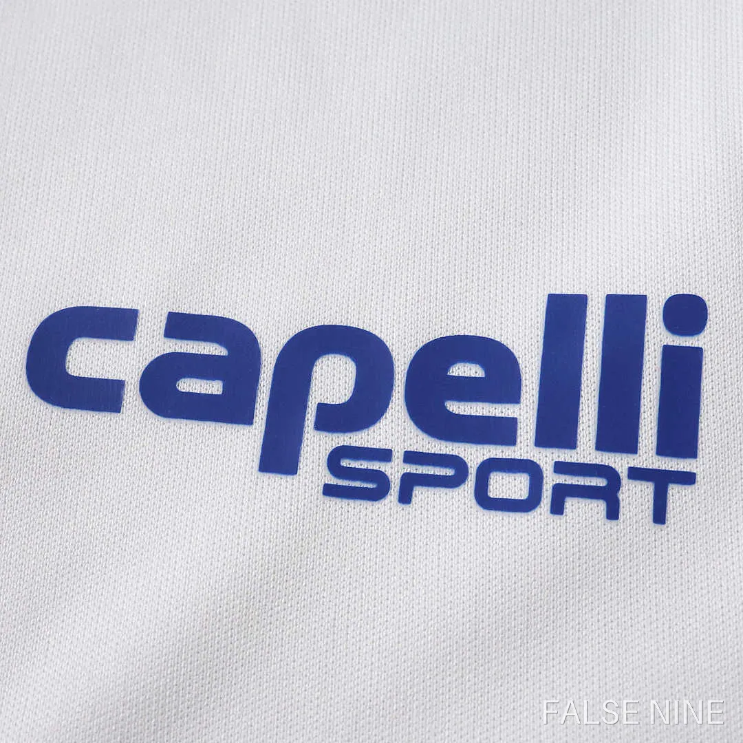 Cape Verde 2026 Away Kids Kit, photo 8