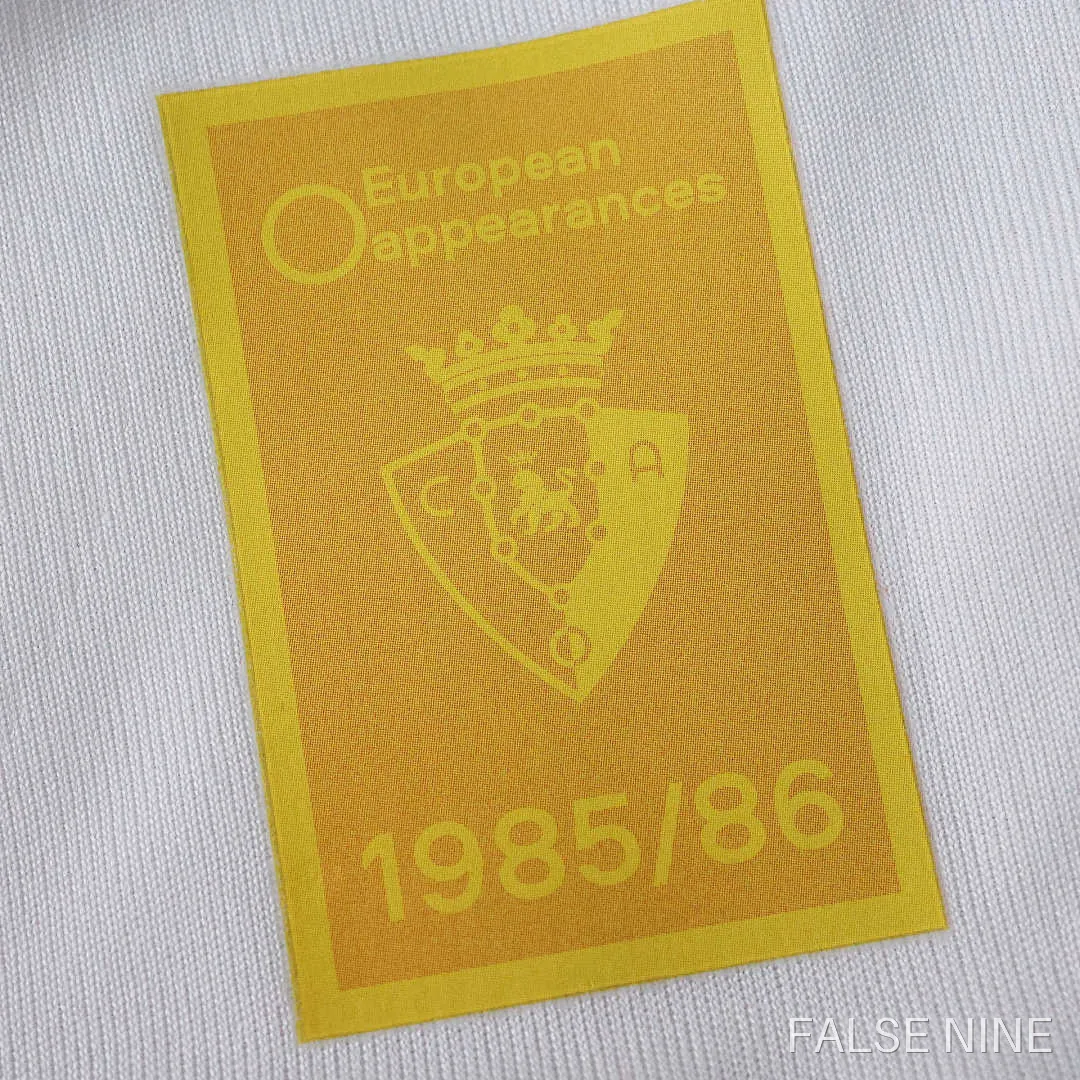 CA Osasuna 25/26 Third Shirt (Fan Version), photo 16
