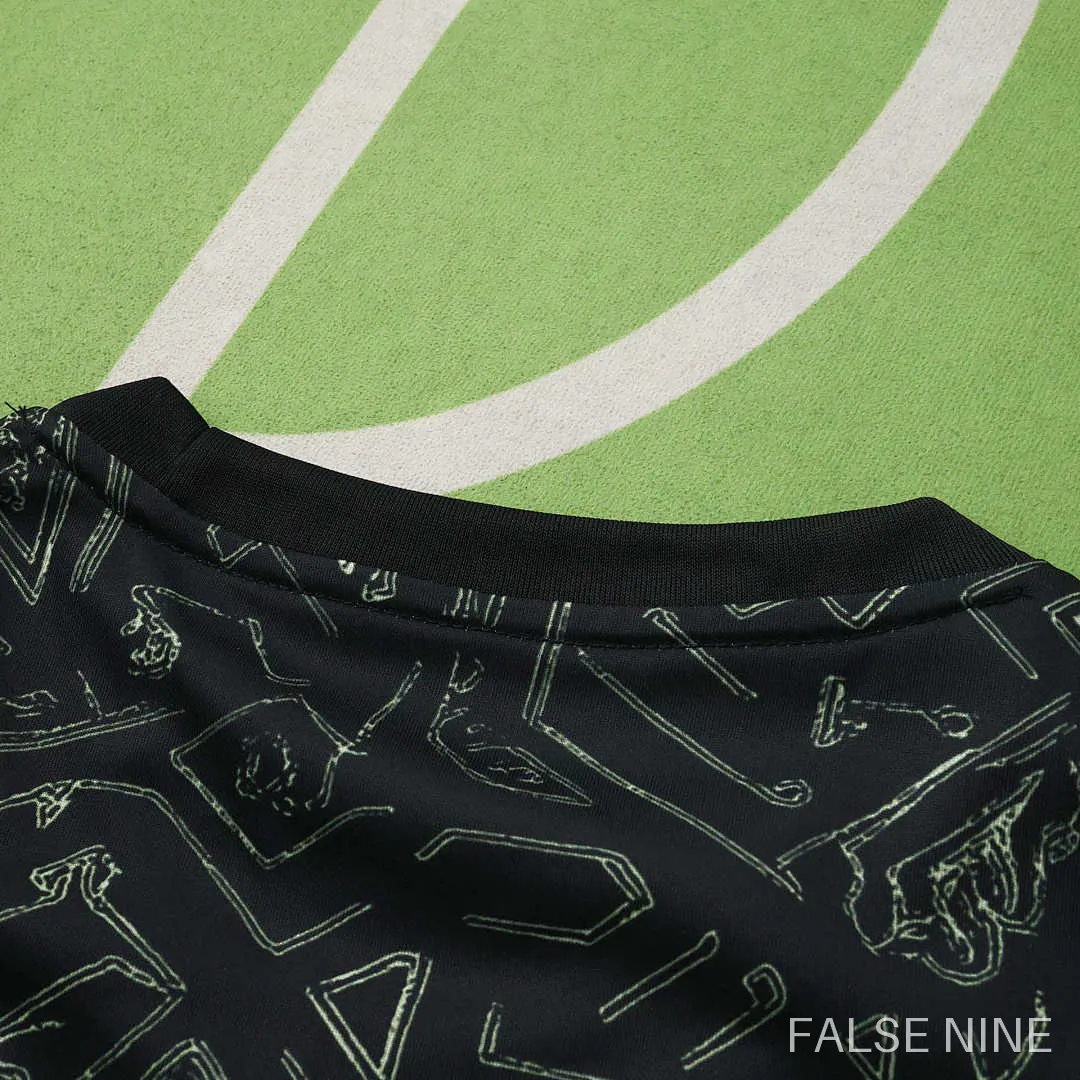 Sporting CP 25/26 Training Shirt (Fan Version), photo 3