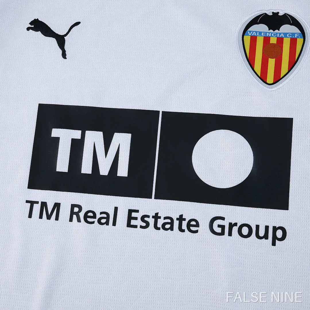 Valencia CF 25/26 Home Shirt (Fan Version), photo 7